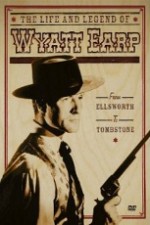 Watch The Life and Legend of Wyatt Earp Freemovieswatch